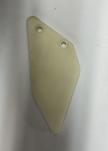 50607KBS900 PROTEZIONE POGGIAPIEDE D.