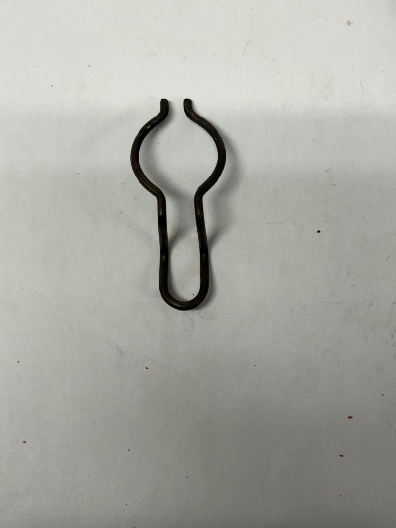 28223GT8600 MOLLA FRIZIONE INGRANAGGIO AVVIAMENTO