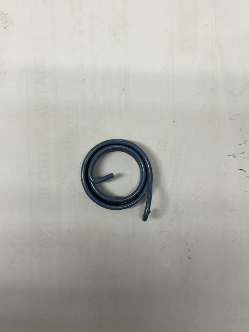 28261MK2000 MOLLA PEDALE D'AVVIAMENTO