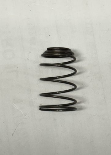 15426GE1920 MOLLA RETICELLA FILTRO OLIO