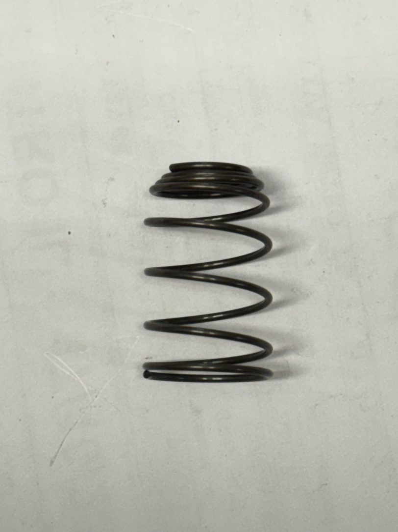 15426GE1920 MOLLA RETICELLA FILTRO OLIO