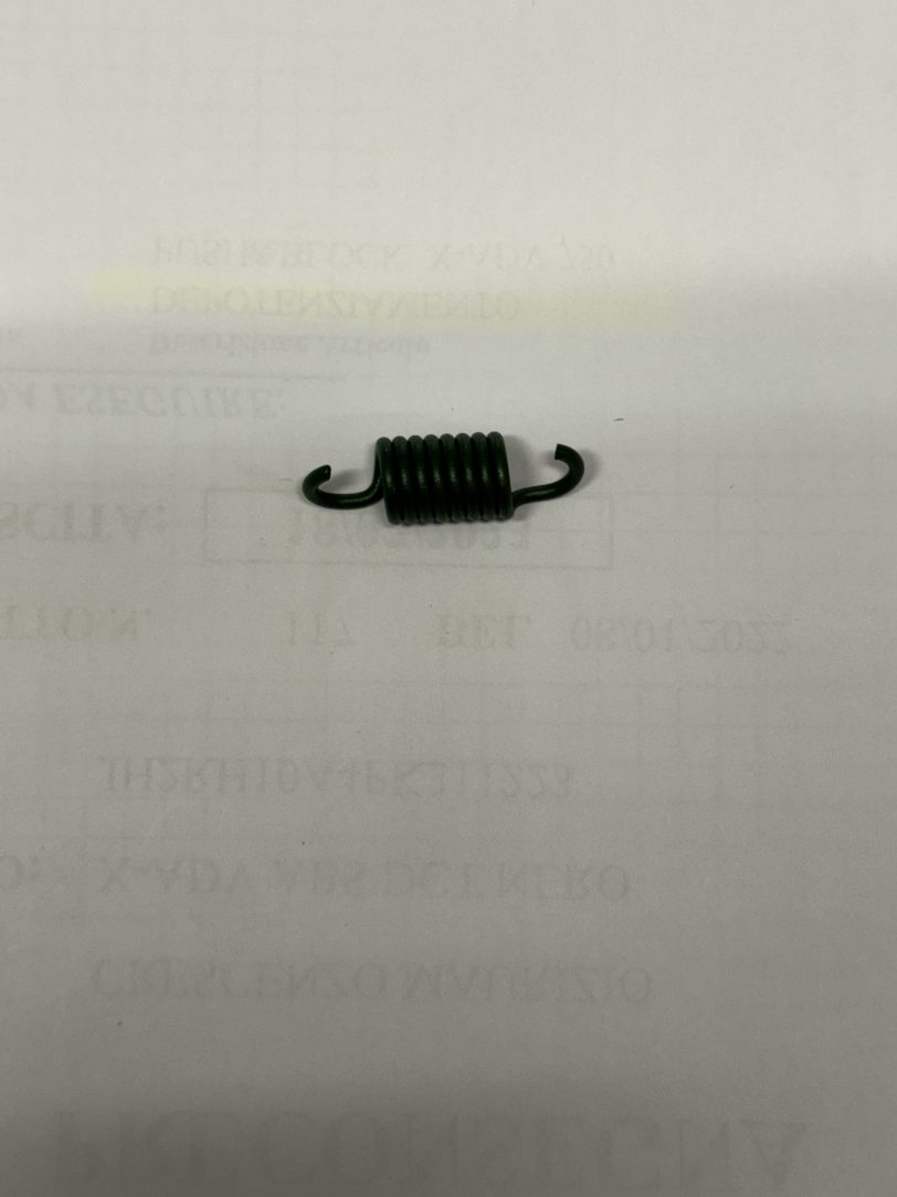 22401KEY900 MOLLA FRIZIONE