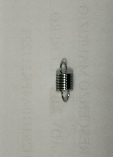 16592ZE1810 MOLLA RITORNO CAVO