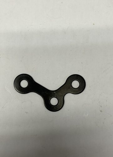50361MKKD00 PIASTRA SUPERIORE SUPPORTO PENDENTE MOTORE POST. D.