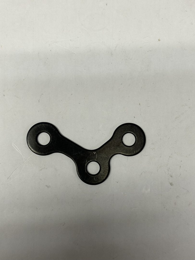 50361MKKD00 PIASTRA SUPERIORE SUPPORTO PENDENTE MOTORE POST. D.