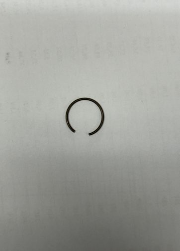 9460114000 ANELLO ELASTICO SPINOTTO 14MM
