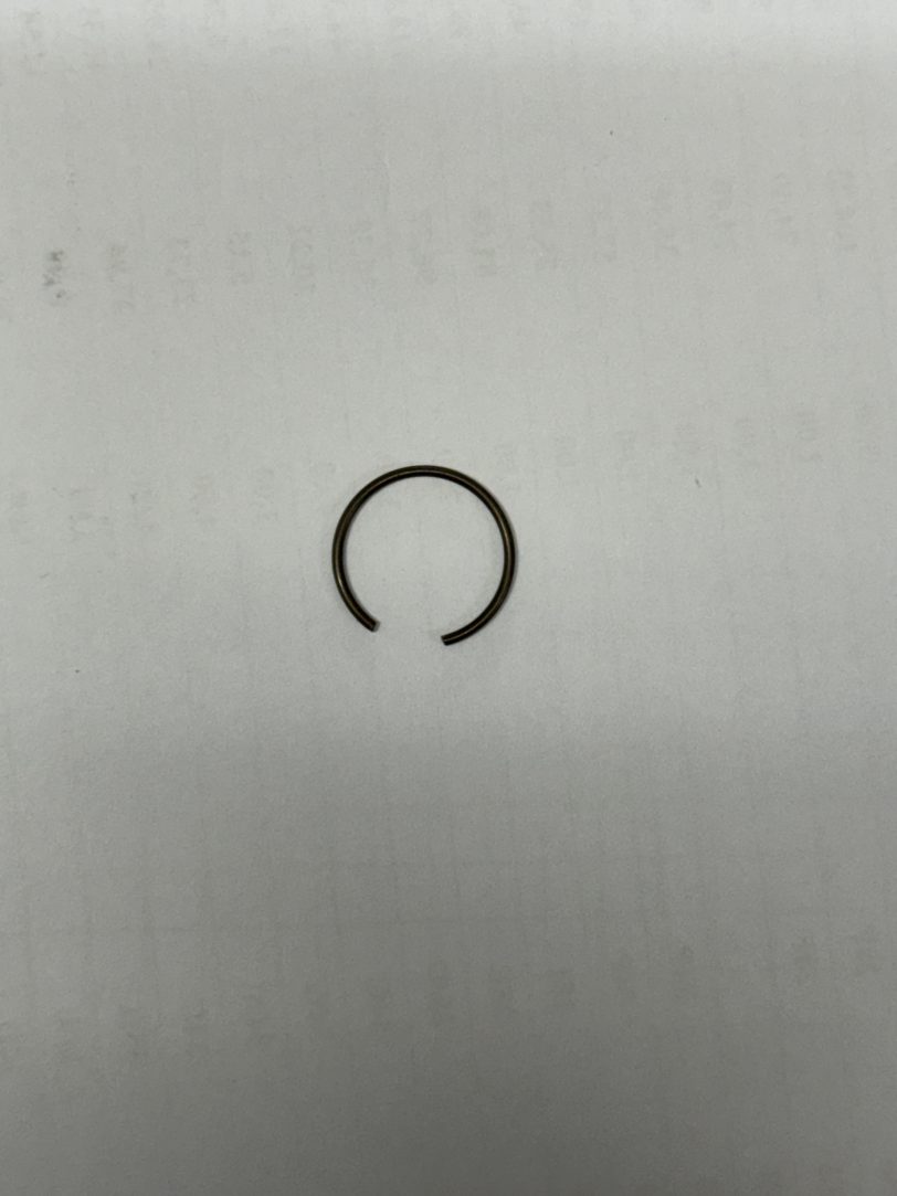9460114000 ANELLO ELASTICO SPINOTTO 14MM