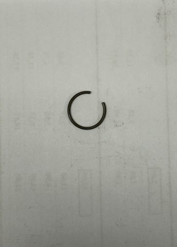 13115156000 ANELLO ELASTICO SPINOTTO 12MM