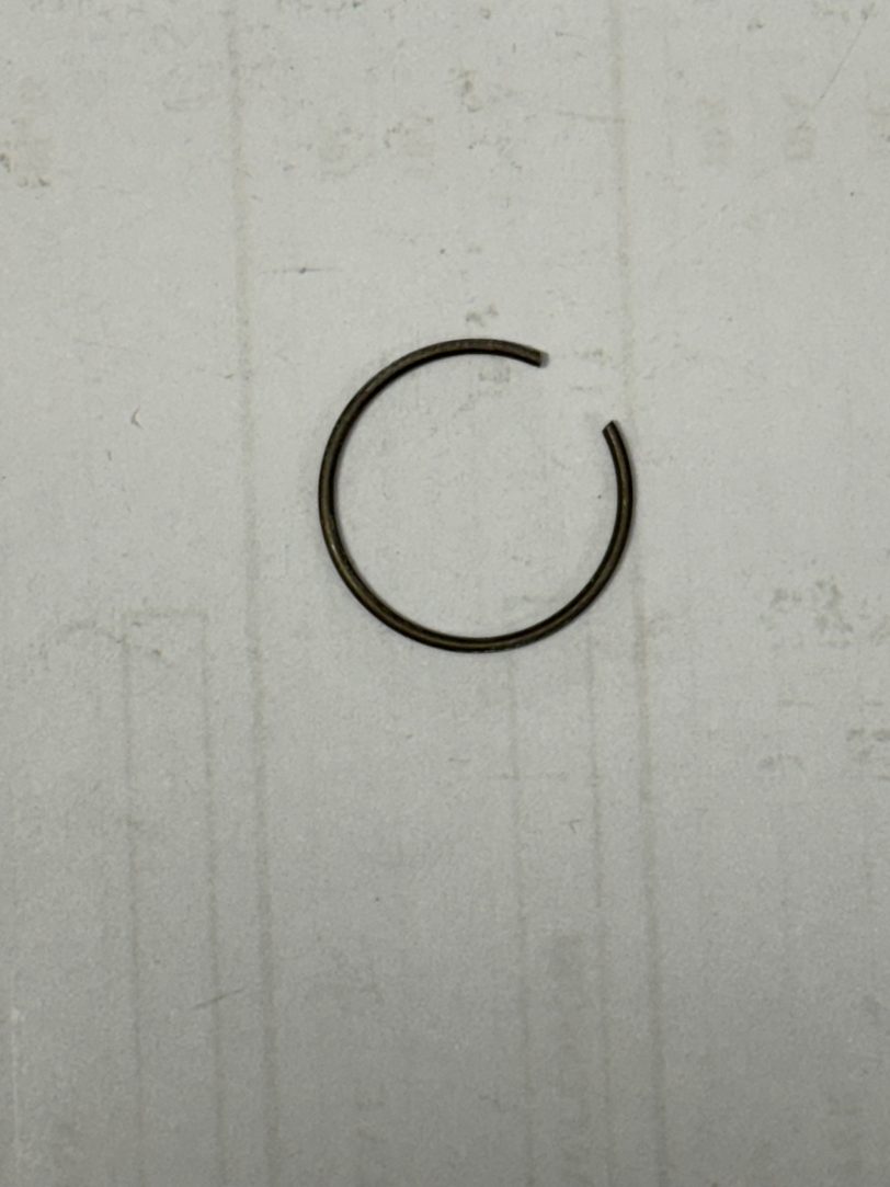 9460118000 ANELLO ELASTICO SPINOTTO 18MM