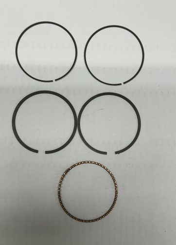 130A1MA6004 SERIE SEGM.STD