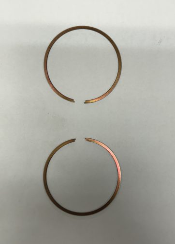 13129KA3760 INSIEME SEGMENTI (0.50)