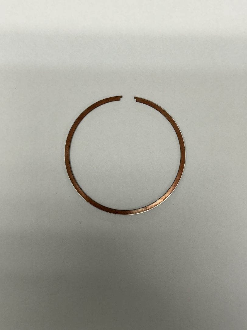13121KZ4A91 ANELLO PISTONE (T 1.0)