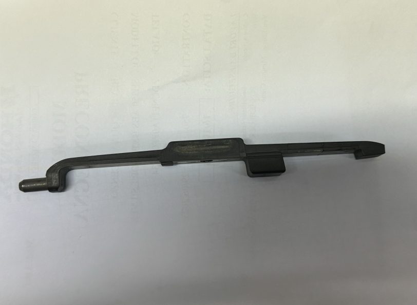 14550KB4671 GUIDA CATENA DI DISTRIBUZIONE