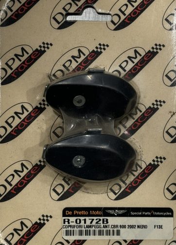 R-0172B COPRIFORI LAMPEGGIANTI ANTERIORE CBR900