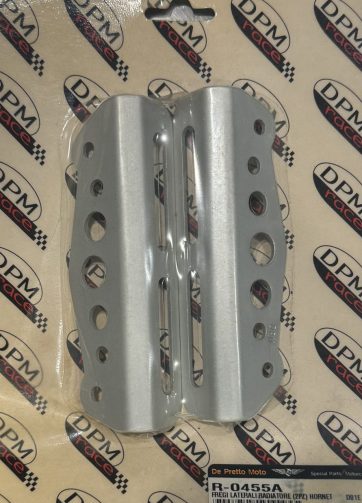 R-0455A FREGI LATERALI RADIATORE
