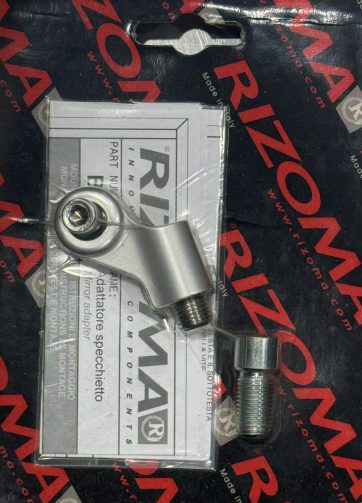 BS711A ADATTATORE SPECCHIO