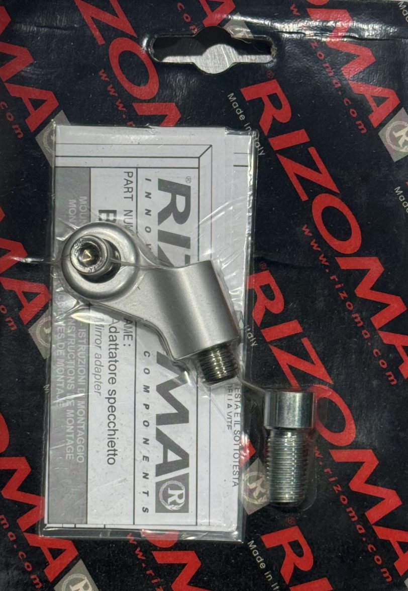 BS711A ADATTATORE SPECCHIO