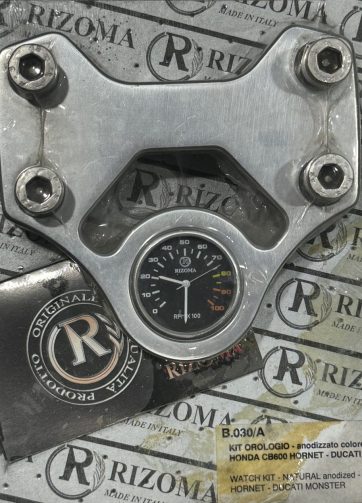 B030 KIT OROLOGIO HORNET 600 / DUCATI MOSTER