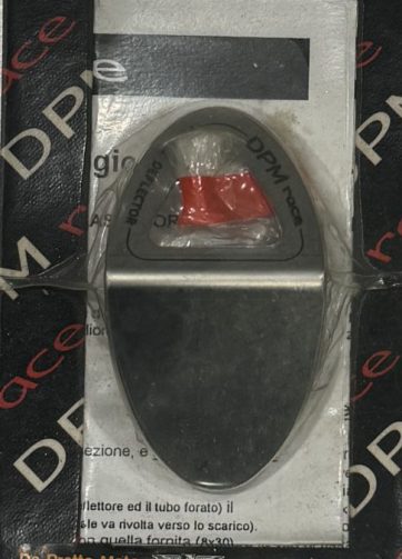 M-0100 MODIFICA A INTEGRAZIONE