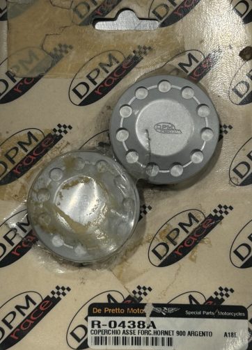 R-0438B COPERCHI ASSE FORCELLONE