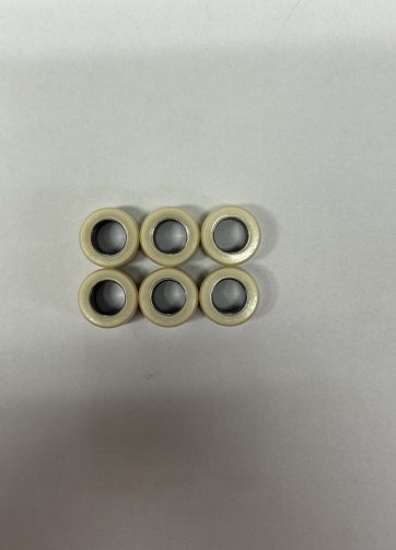 22123GT8600 INSIEME RULLO PESO
