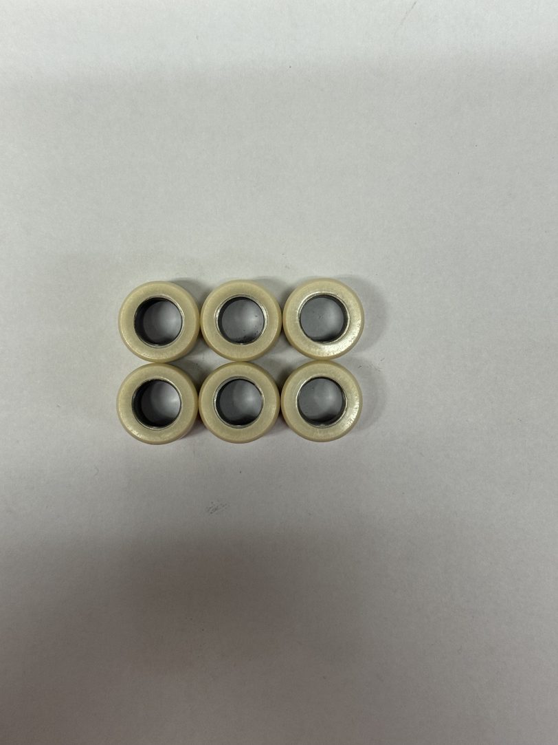 22123GT8600 INSIEME RULLO PESO