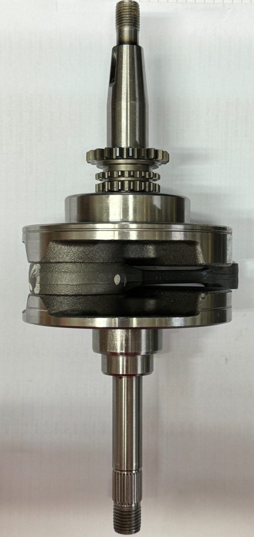 13000K02900 ALBERO A GOMITI COMP.