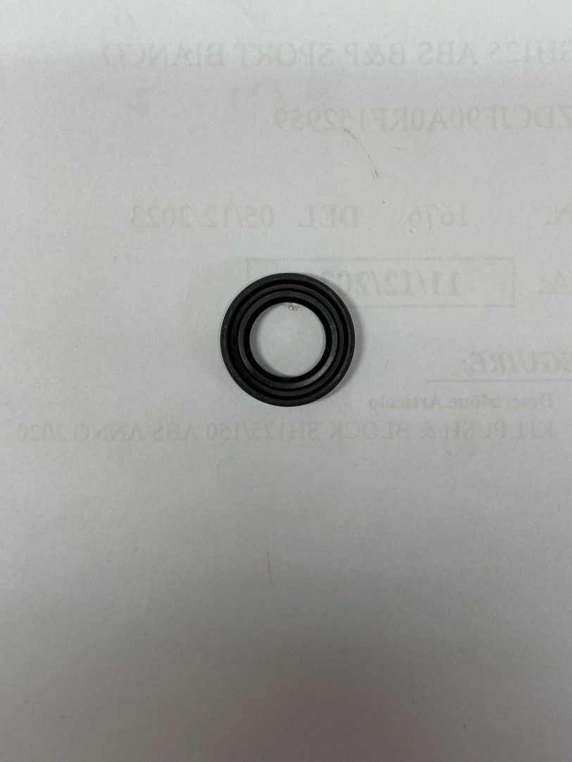91211PE9003 PARAOLIO 16X26X6