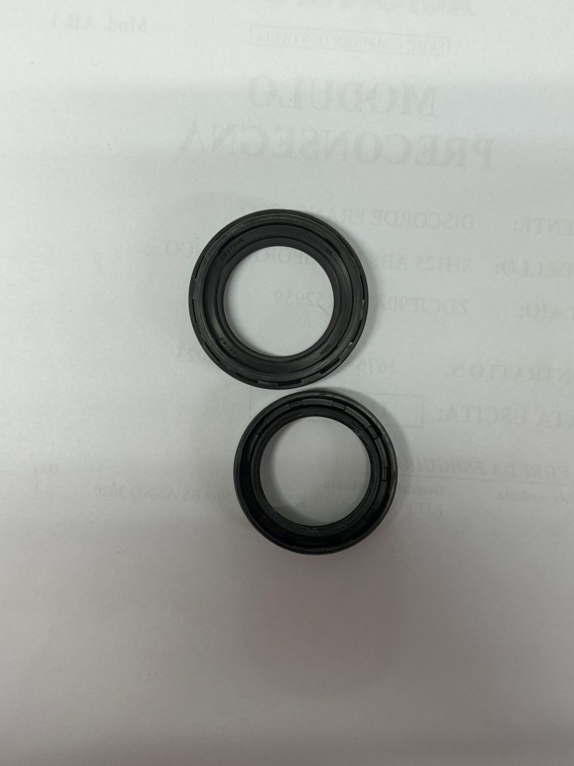 91255KBH003 PARAOLIO