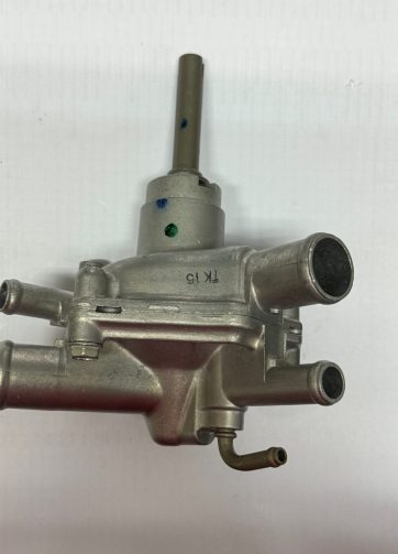 19200MBW306 POMPA COMP. ACQUA