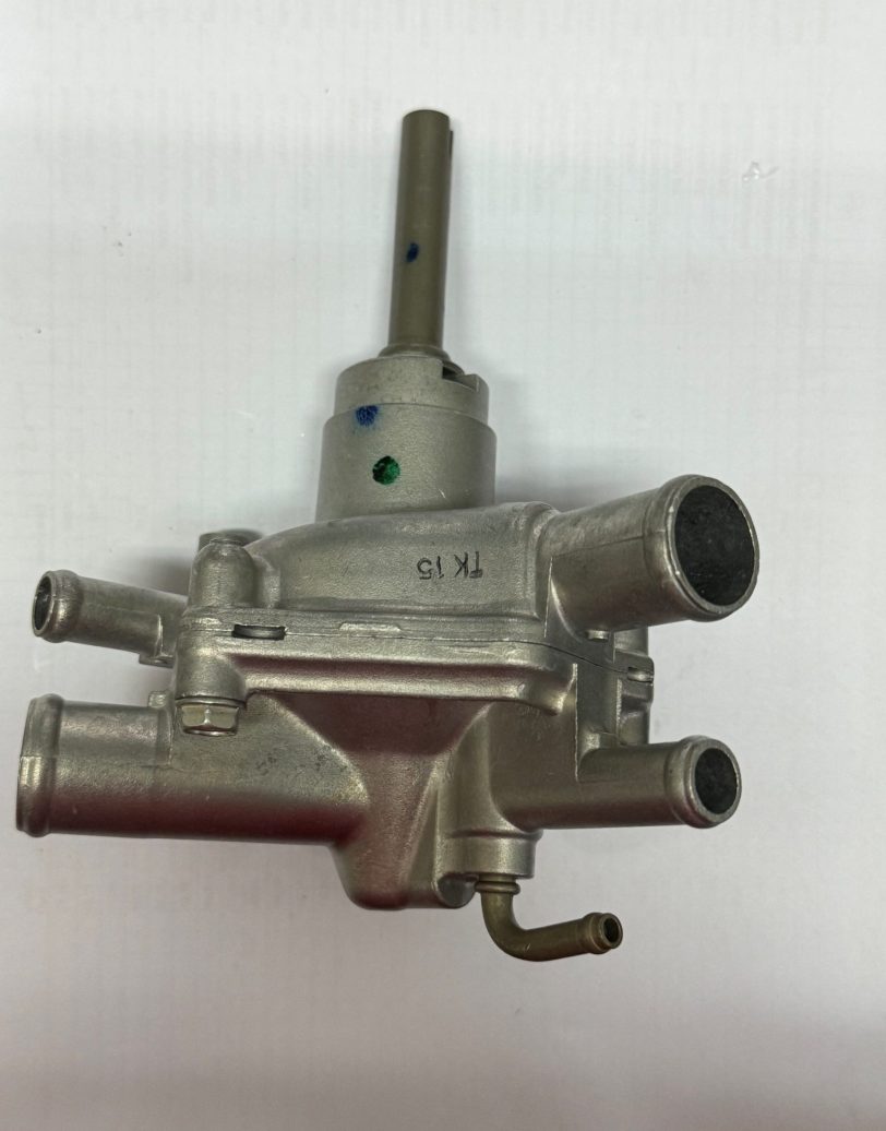 19200MBW306 POMPA COMP. ACQUA