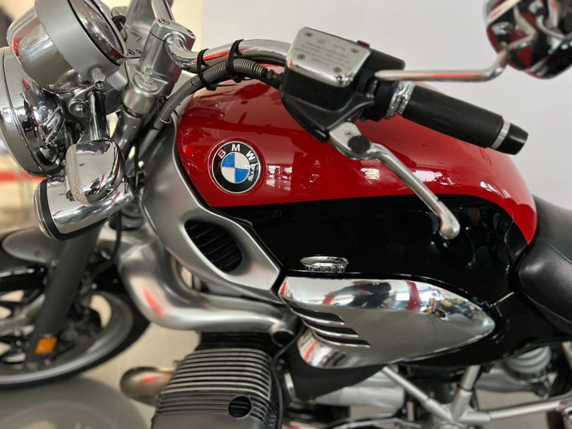 BMW R 1200 C - immagine 3