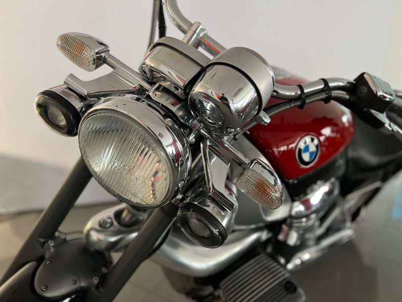 BMW R 1200 C - immagine 9