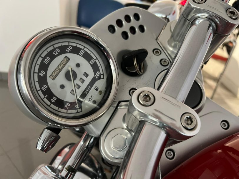 BMW R 1200 C - immagine 8