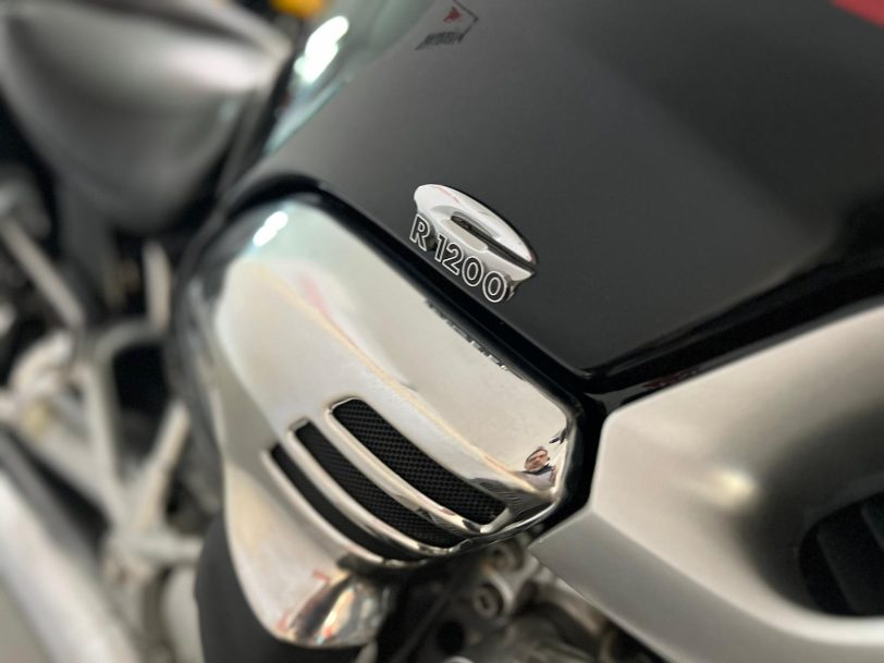 BMW R 1200 C - immagine 7