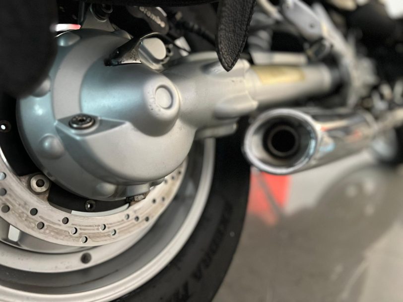BMW R 1200 C - immagine 5