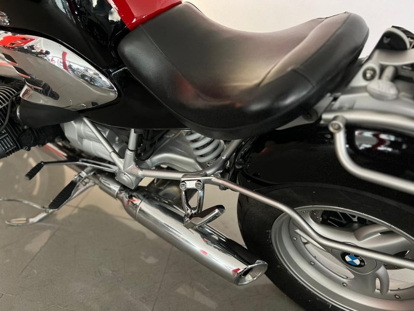 BMW R 1200 C - immagine 4