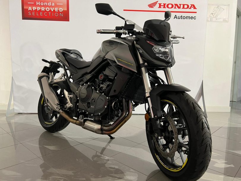 HONDA HORNET 750 - immagine 2