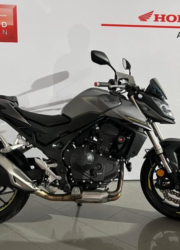 HONDA HORNET 750