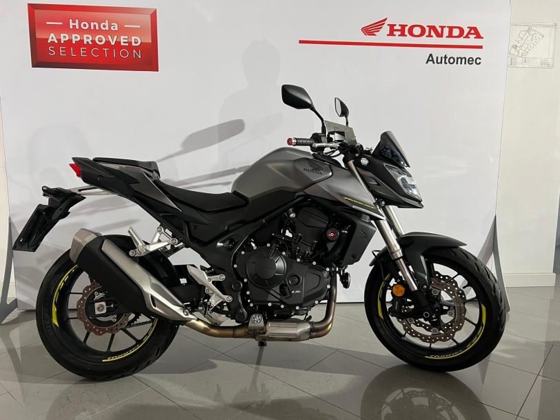 HONDA HORNET 750