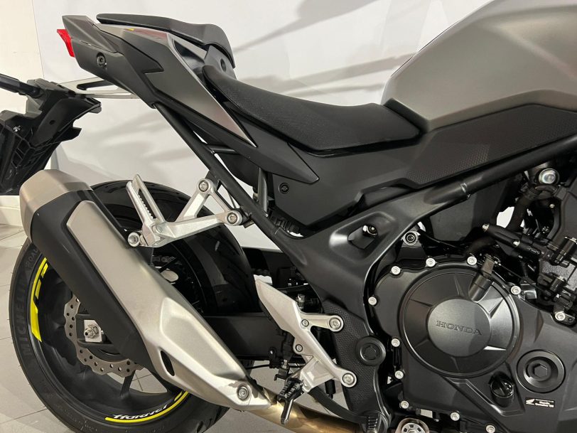 HONDA HORNET 750 - immagine 3
