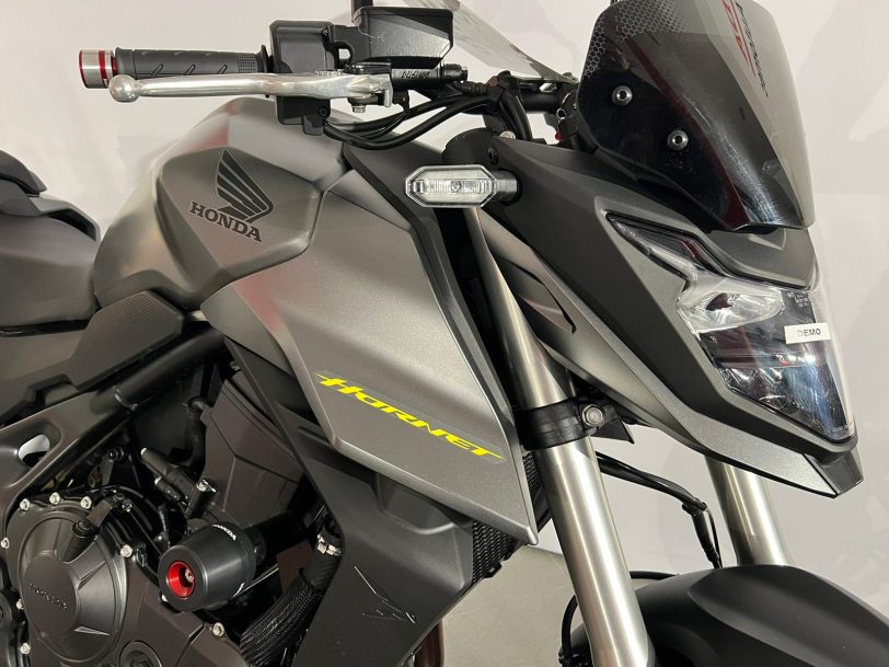 HONDA HORNET 750 - immagine 8