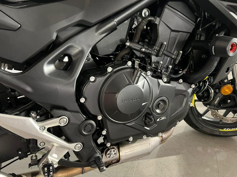 HONDA HORNET 750 - immagine 7