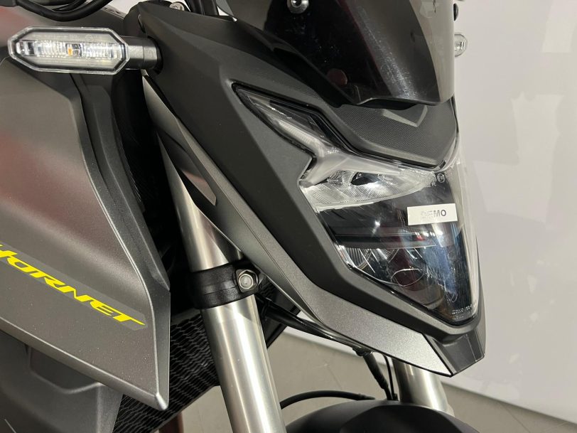 HONDA HORNET 750 - immagine 5