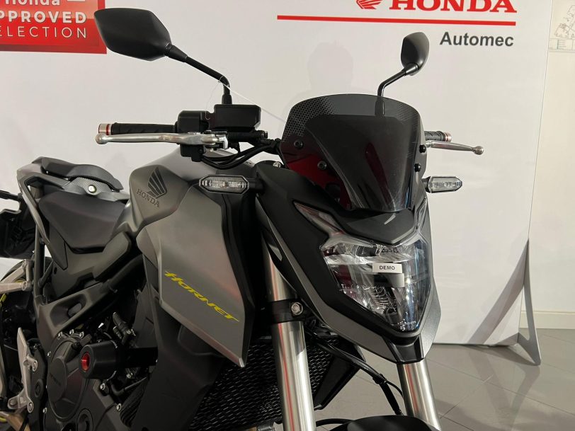 HONDA HORNET 750 - immagine 4