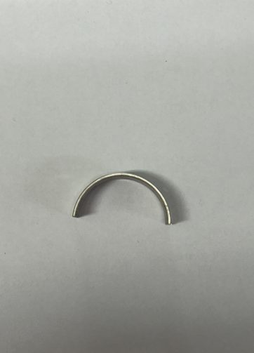 13328MJ6000 BRONZINA BANCO