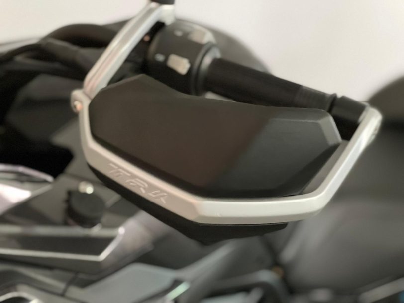 BENELLI TRK 502 X - immagine 8