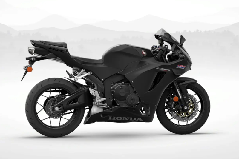 cbr600-Matte-Ballistic-Black-Metallic