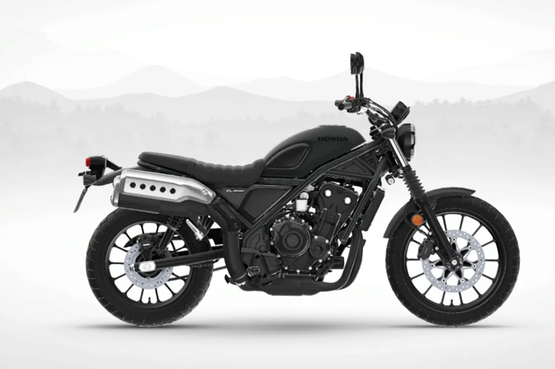 cl500-Matte-Gunpowder-Black-Metallic