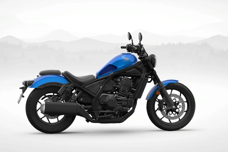 CMX1100 Rebel DCT 2025